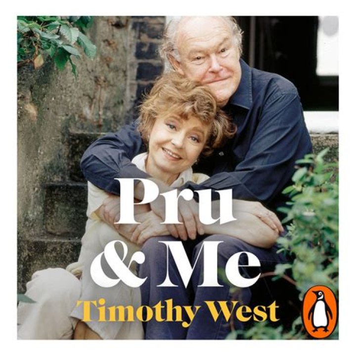 Feb/March 2024 book group: free copy of Pru and Me to review