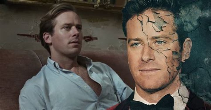 From Stardom to Setback: The Unraveling Story of Armie Hammer