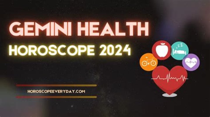 Gemini Monthly Wellness Health Horoscope Prediction February 2024