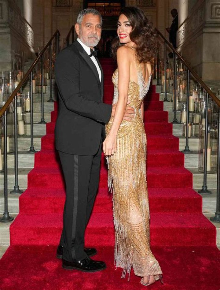 George Clooney’s Love Life: Who Has He Dated?