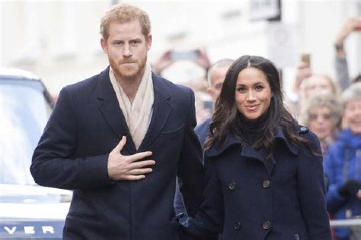 Germaine Greer asks if Meghan Markle is ‘faking’ her love for Prince Harry in new interview | London Evening Standard