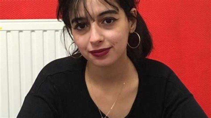 Hafsa Askar, la scandaleuse: de l'UNEF aux 