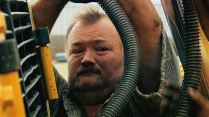 Here Is What Happened to Gene Cheeseman on Gold Rush 2017