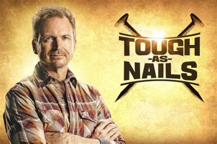 Here is where “Tough as Nails” is filmed