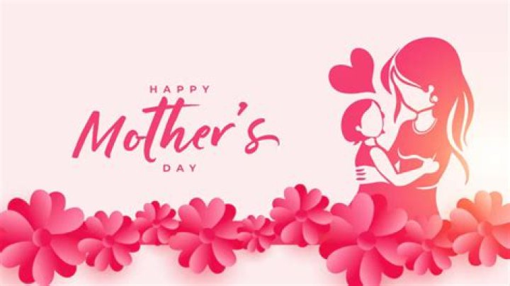 How to Celebrate Mother's Day in Richmond