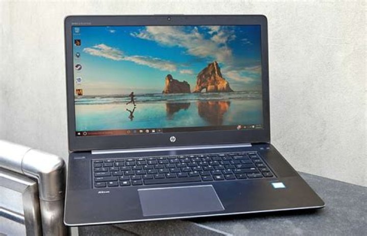 HP ZBook Studio G3 - Full Review and Benchmarks
