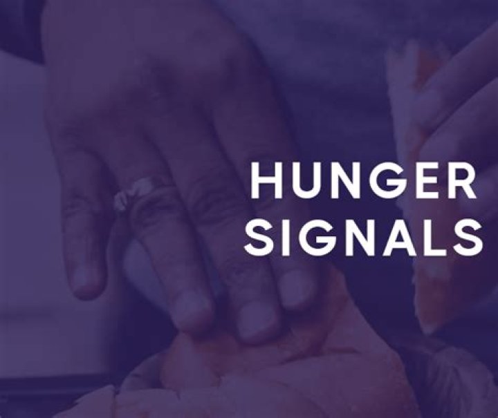Hunger Signals: True Hunger and Its Connection to Blood Glucose