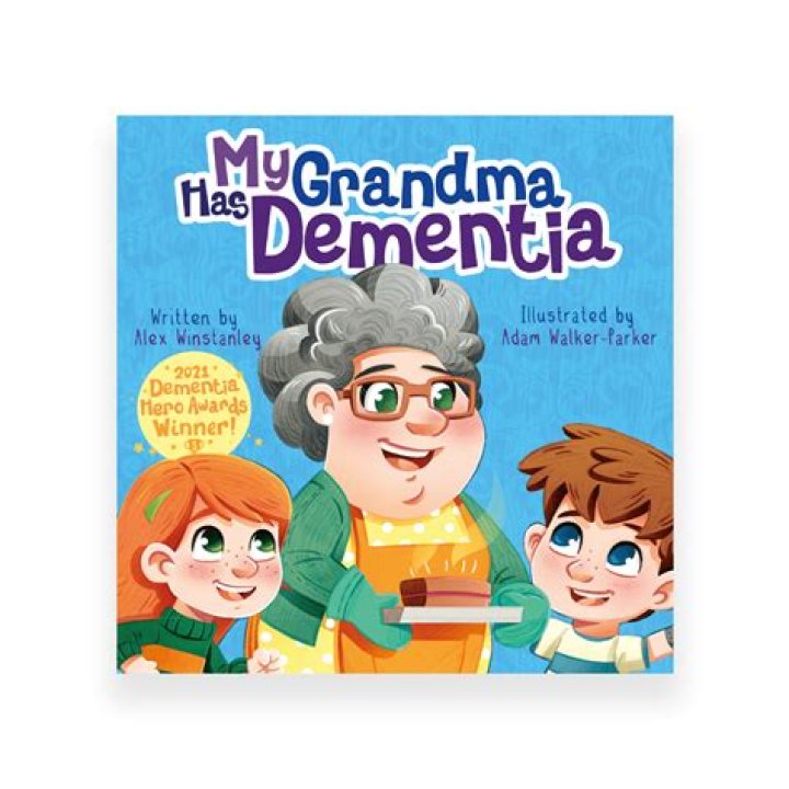 I think my Grandma has Dementia, need help...