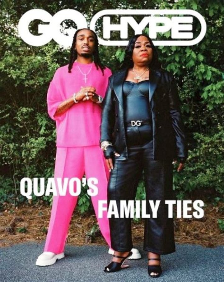 Is Takeoff Mother Alive? Meet Edna Marshal