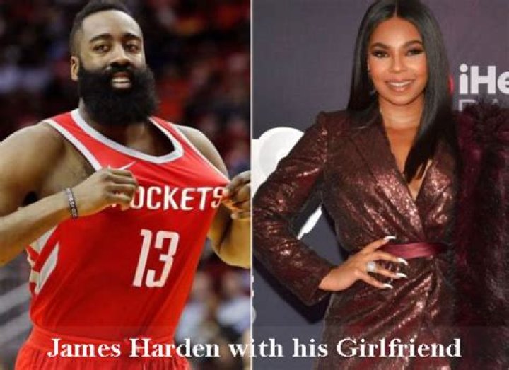 James Harden NBA Player, Net Worth, Wife, Family, Age, Beard