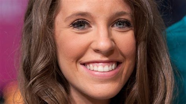 Jill Duggar Net Worth and Earnings 2022