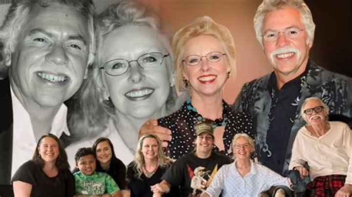 Joe Bonsall Age, Health Issue, Oakridge Boys, Wife, Kids, Net Worth