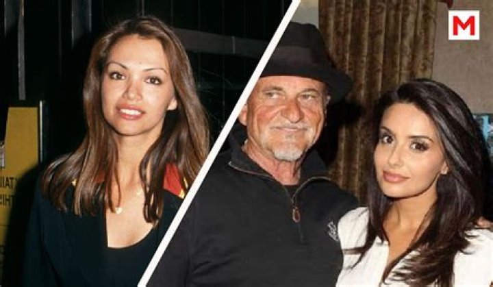 Joe Pesci's Daughter and Successful Model 