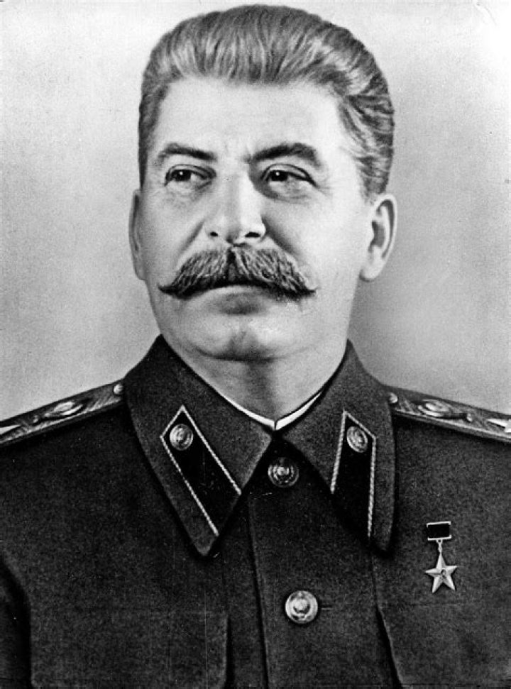Joseph Stalin and Earnings 2022
