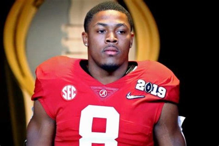 Josh Jacobs Wiki 2024 - Girlfriend, Salary, Tattoo, Cars & Houses and Net Worth