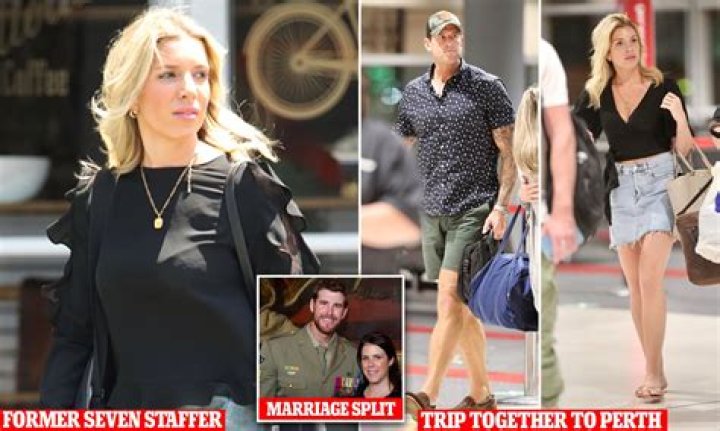 Just How Tall Is Ben Roberts-Smith