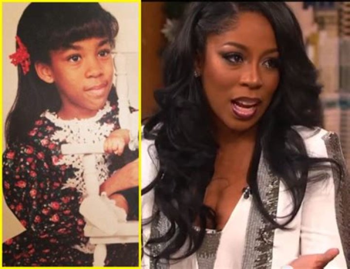 K. Michelle Net Worth Bio, Parents, Spouse, Kids, Career, IG