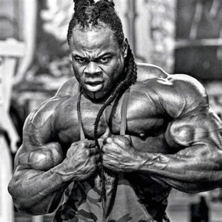 Kai Greene: The Career and Influence of the Bodybuilding Legend