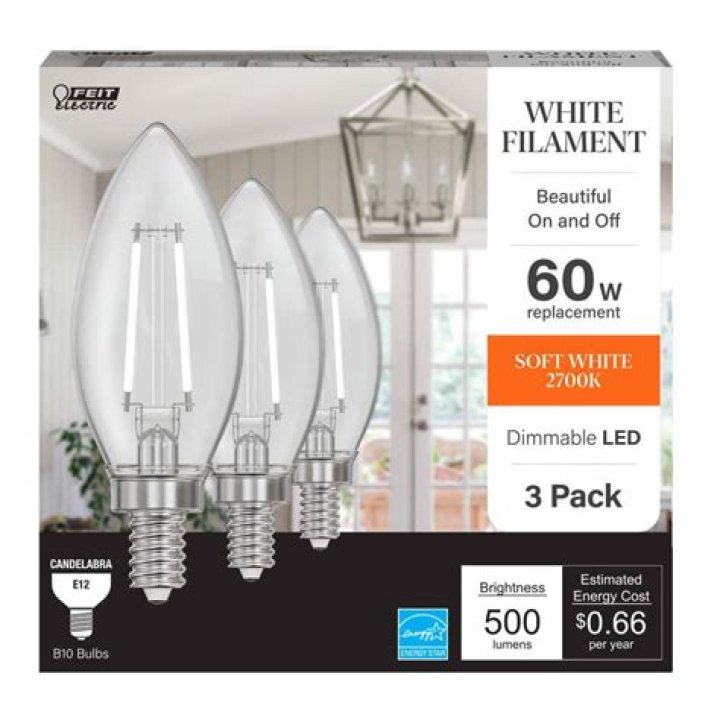 Ketra's $100 Light Bulbs Could Be The Best Lightbulbs In the World