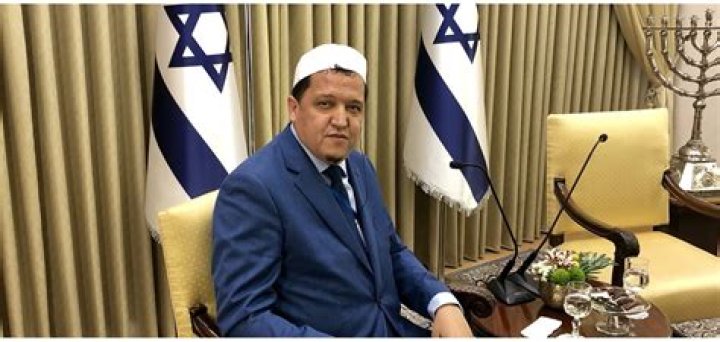 La Porsche de l'Imam Chalghoumi: mythe ou réalité ?