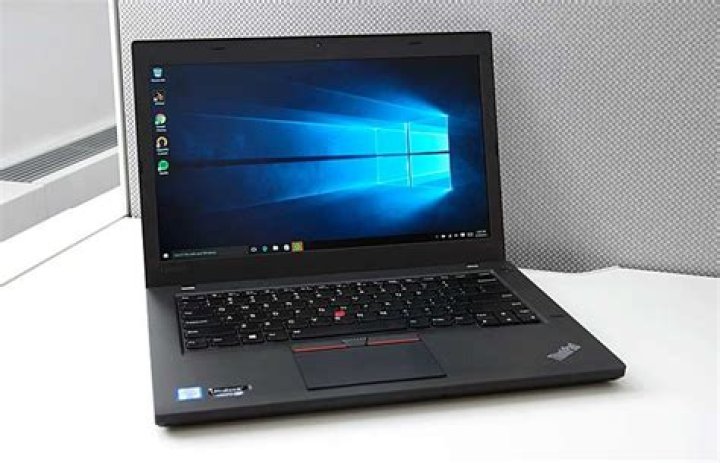 Lenovo ThinkPad T460 - Full Review and Benchmarks