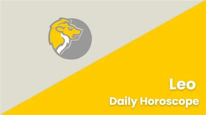 Leo Health Horoscope: Today Health-Wellness Horoscope for Leo