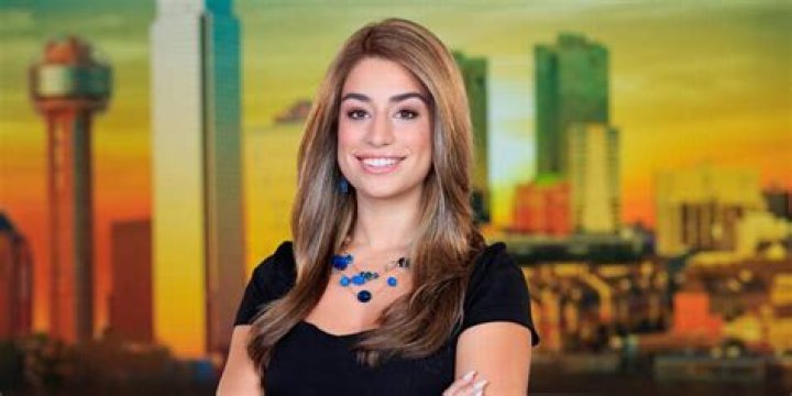 Lisa Villegas Biography Wiki, Husband, Single, Salary, Married