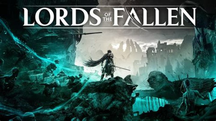 Lords of the Fallen Update v1.1.326 Includes 'Complete Overhaul to All Bosses'
