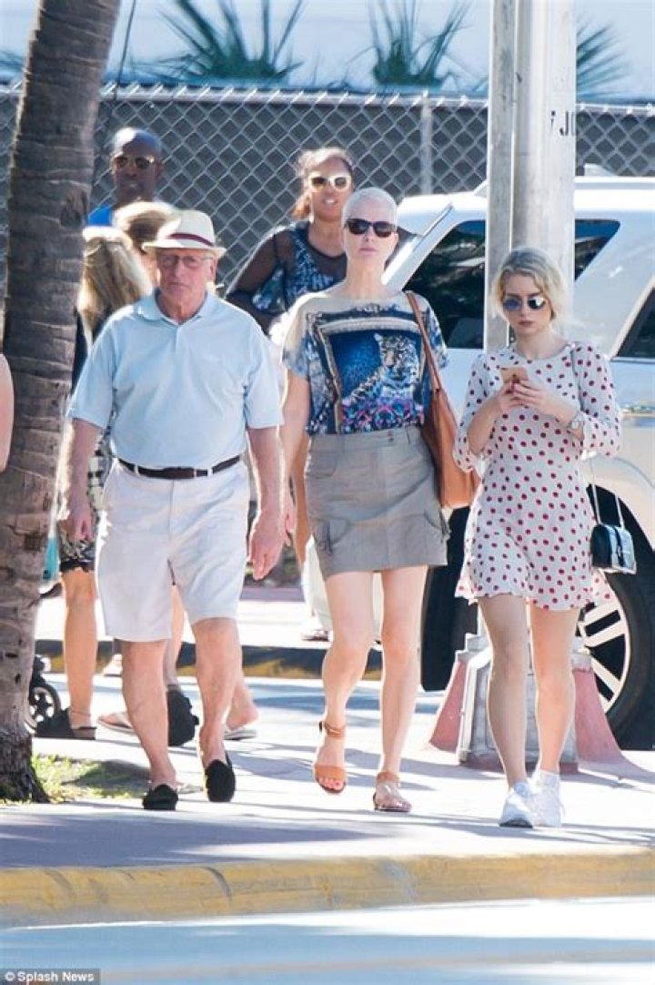 Lottie Moss Parents: Meet Peter Edward And Inger Moss