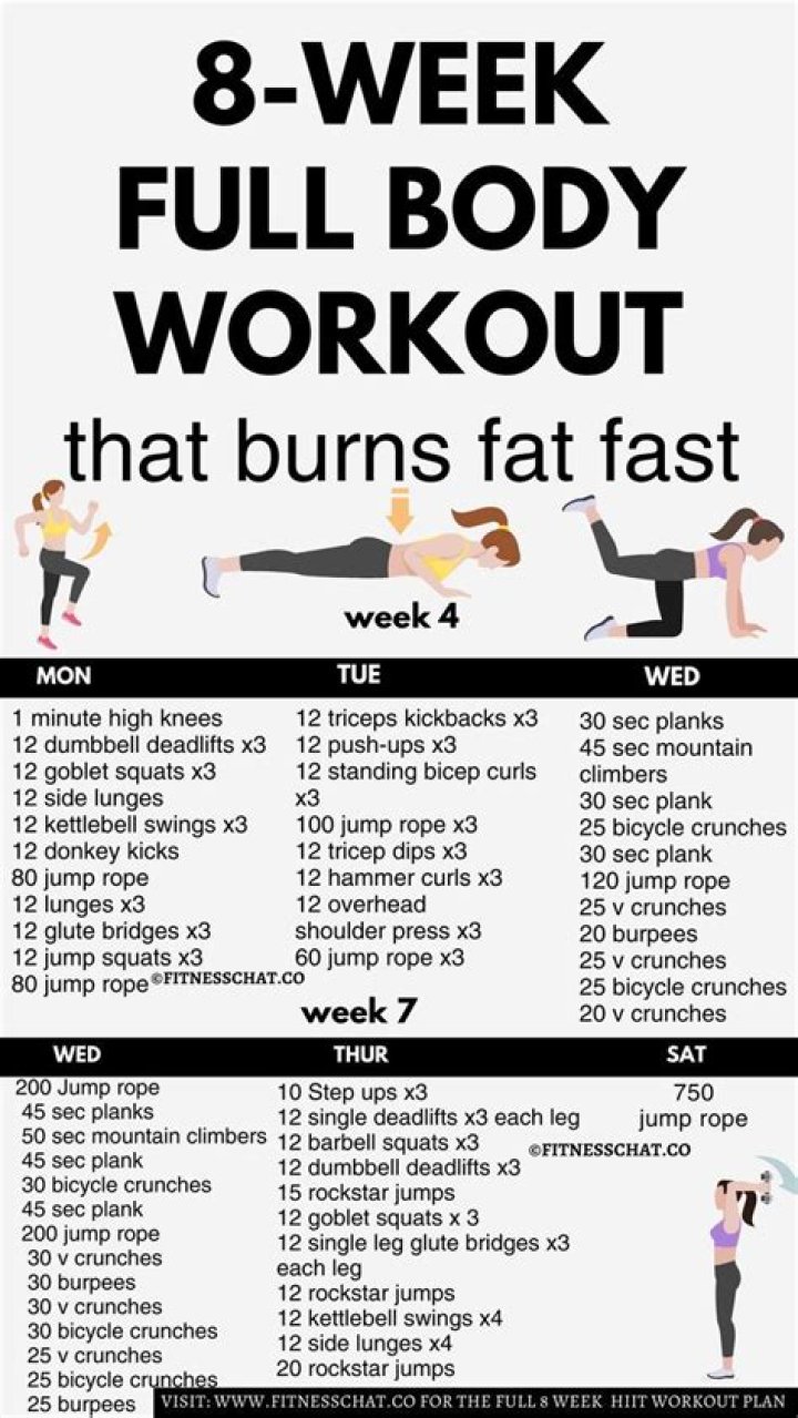 Low-Impact Workouts for Weight Loss: 8 Exercises to Burn Fat