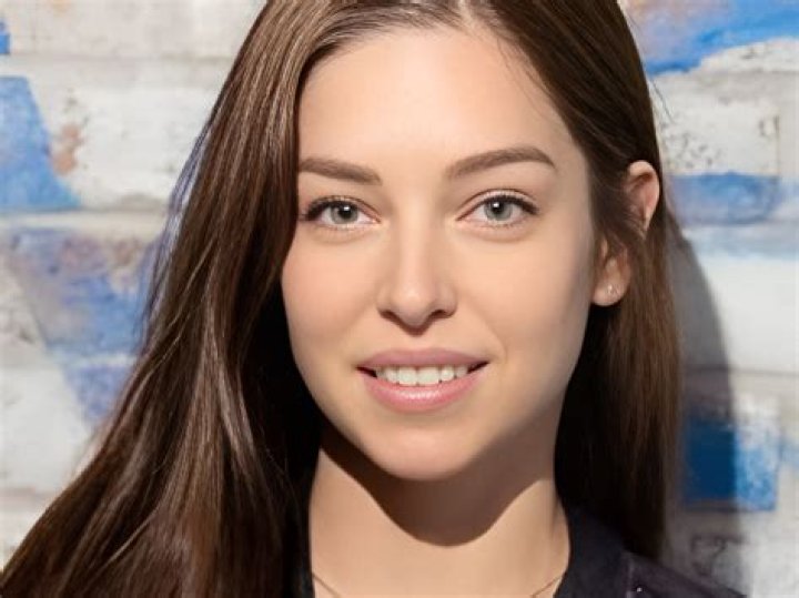 Magali Brunelle Biography, Career, Early Life, Education, Age, Net Worth and many more
