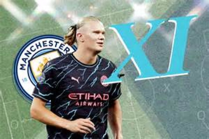Man City XI vs Manchester United: Starting lineup, confirmed team news, injury latest for Premier League game