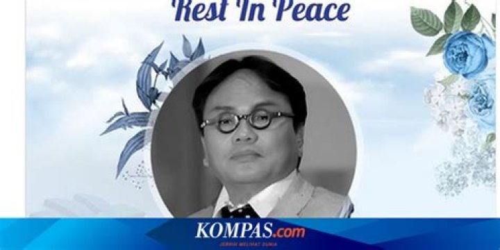 Mantan Kepala BKPM Theo Toemion Tutup Usia