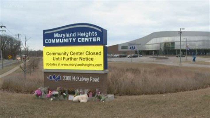 Maryland Heights Community Center And Everything You Need To Know