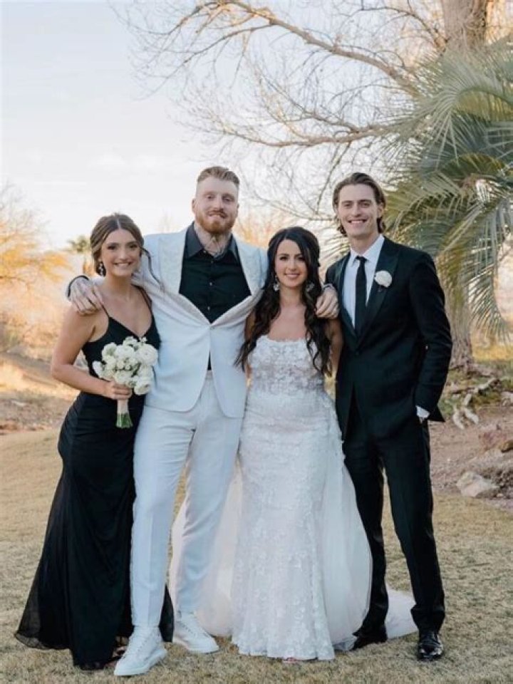 Maxx Crosby Family || Know About Brother Myles Crosby.