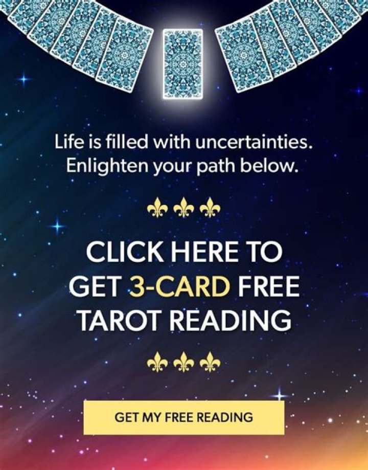 Mayan Astrology - Tarot Prophet: Free 3 Card Tarot Reading with Sophia Loren