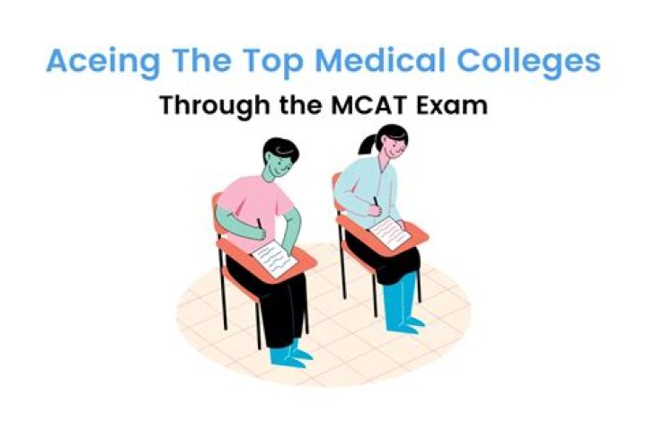 MCAT
