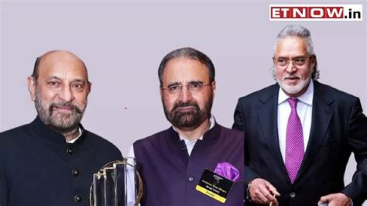 Meet brothers who turned Vijay Mallya's sinking company into Rs 67000 crore giant, their net worth is massive