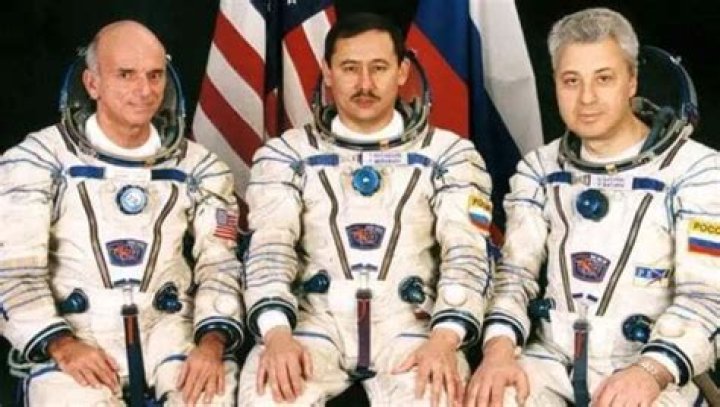 Meet Dennis Tito, world's first space tourist set to fly around the moon on Starship rocket