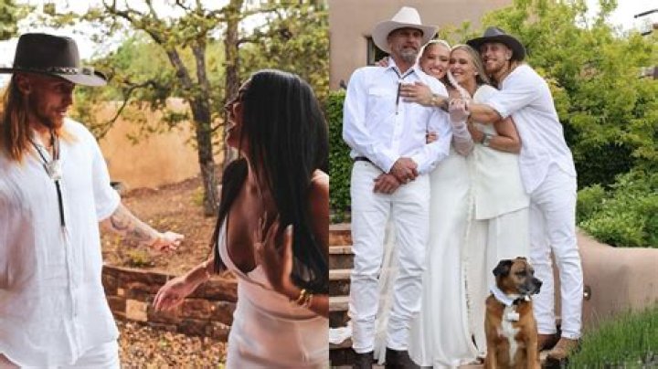 Meet George Kittle’s family members || His parents, siblings, wife, and kids.