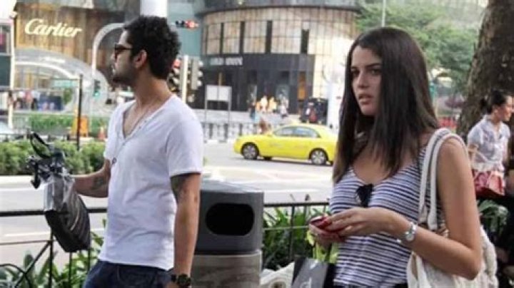 Meet Virat Kohli's ex-girlfriend Izabelle Leite whose photos are breaking the internet