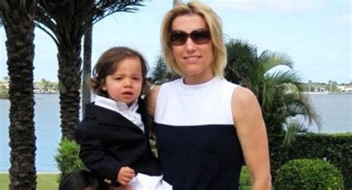 Michael Dmitri Ingraham: Children of Laura Ingraham