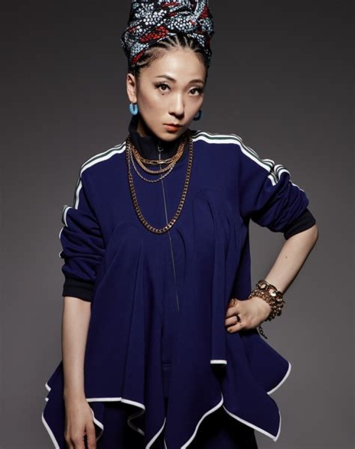 MISIAは結婚してる?婚約指輪と相手(旦那)。子供は娘/息子?(俳優?)