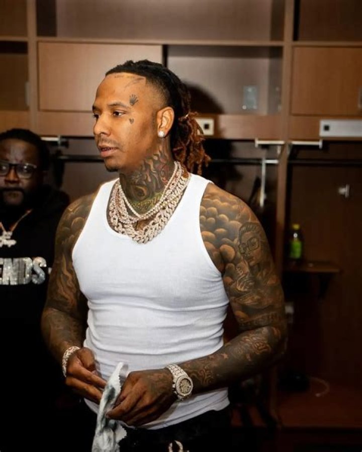 Moneybagg Yo Net Worth, Bio, Wiki, Education, Age, Height,m Personal life, Career, Wife And More