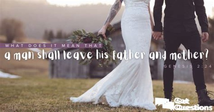 Mum wants to leave father