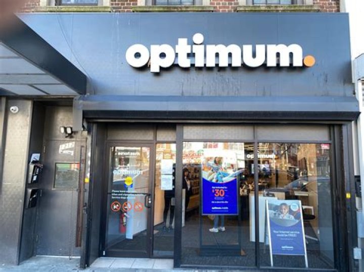 Optimum's Kings Hwy Brooklyn, NY Store