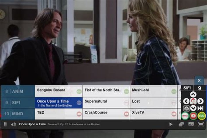 Ottoplay Adds The Channel Surfing Experience To Netflix, Hulu