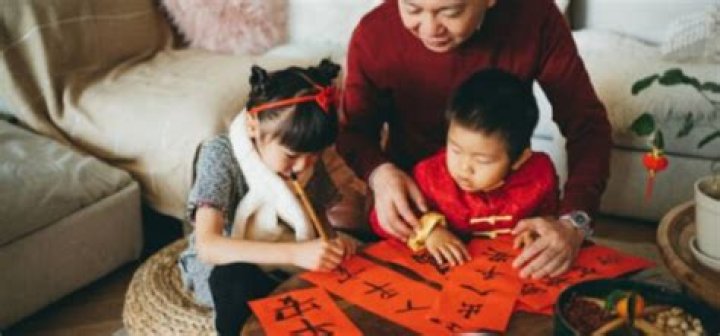 Parental Handbook: Helping Kids Learn Chinese