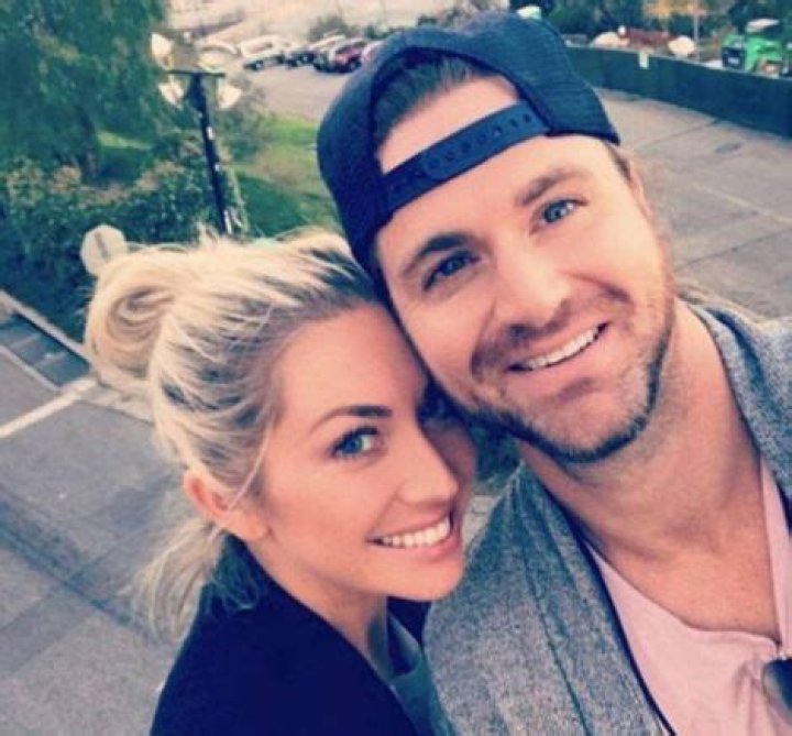 
Patrick Meagher Bio, Wiki, Age, Height, Weight, Girlfriend & Married