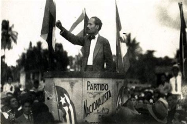 Pedro Albizu Campos: Hero of the Puerto Rican People